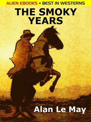 cover image of The Smoky Years